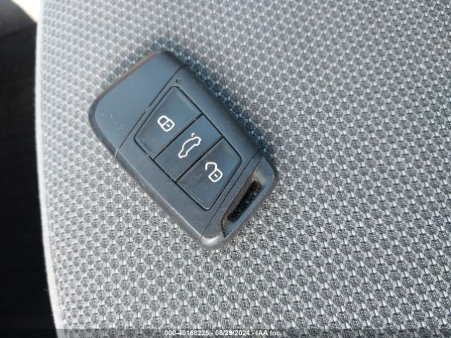 3VVDX7B22NM003489 Volkswagen Taos 1.5t S