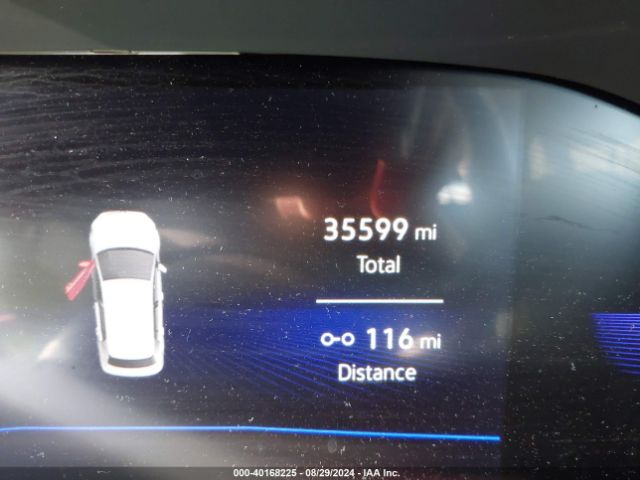 3VVDX7B22NM003489 Volkswagen Taos 1.5t S