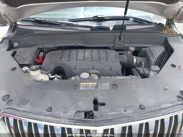 5GAKVCKD2FJ377140 Buick Enclave Premium