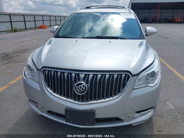5GAKVCKD2FJ377140 Buick Enclave Premium