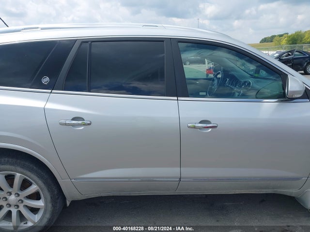 5GAKVCKD2FJ377140 Buick Enclave Premium