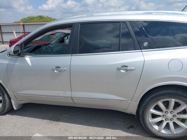 5GAKVCKD2FJ377140 Buick Enclave Premium