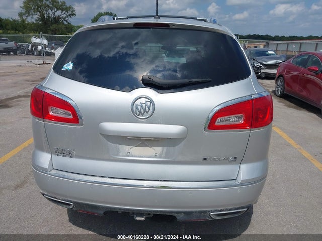 5GAKVCKD2FJ377140 Buick Enclave Premium