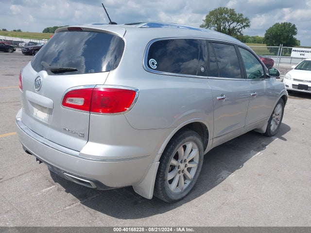 5GAKVCKD2FJ377140 Buick Enclave Premium