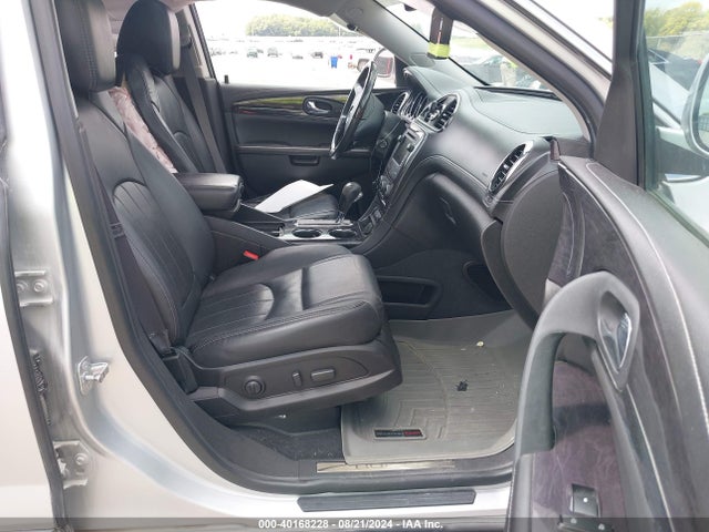 5GAKVCKD2FJ377140 Buick Enclave Premium