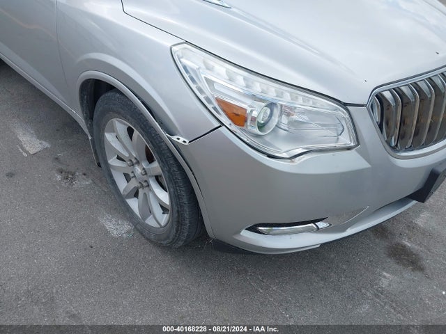 5GAKVCKD2FJ377140 Buick Enclave Premium