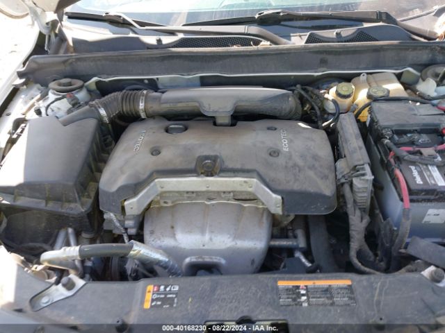 1G11C5SA1GF138497 Chevrolet Malibu Limited Lt