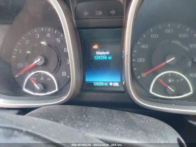 1G11C5SA1GF138497 Chevrolet Malibu Limited Lt