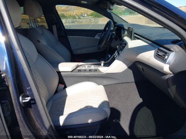 KMTG54TE6PU108951 Genesis G70 3.3t Rwd