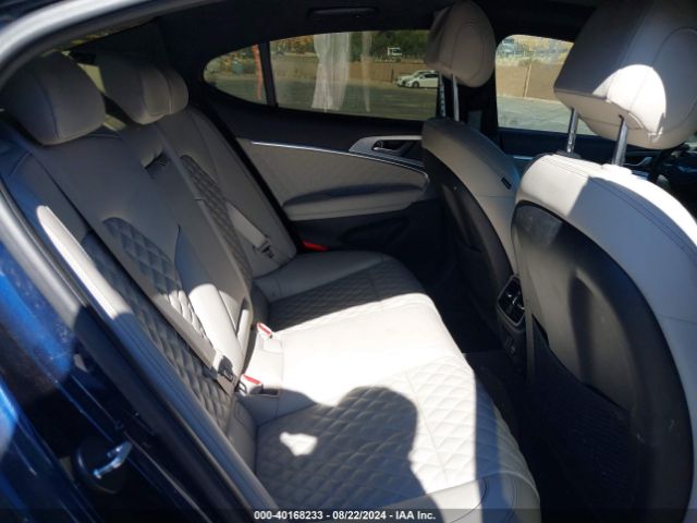 KMTG54TE6PU108951 Genesis G70 3.3t Rwd