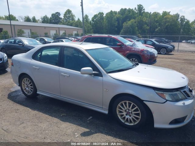 2008 SAAB 9-3 YS3FB46Y381136744 Photo 0