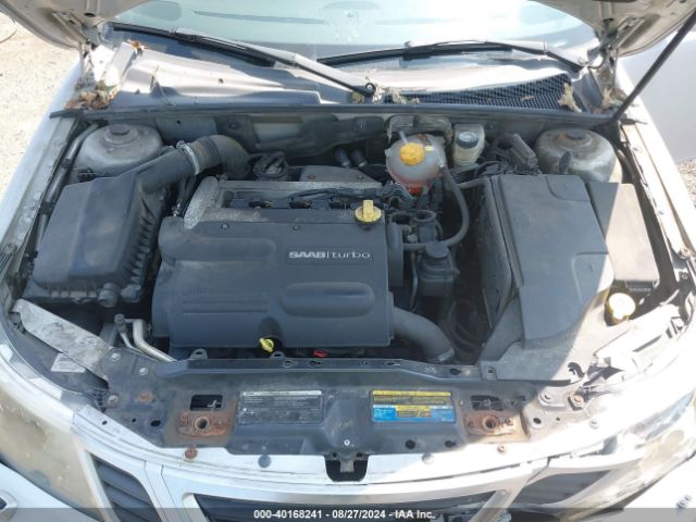 2008 SAAB 9-3 YS3FB46Y381136744 Photo 9