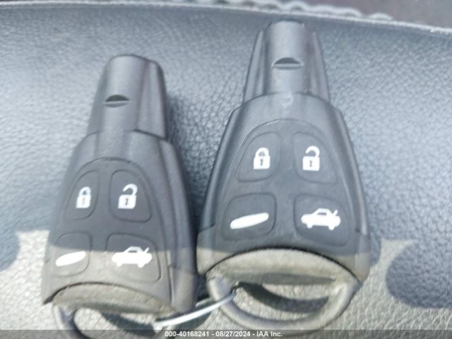 2008 SAAB 9-3 YS3FB46Y381136744 Photo 10