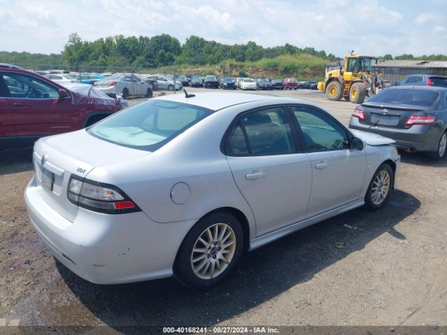 2008 SAAB 9-3 YS3FB46Y381136744 Photo 3