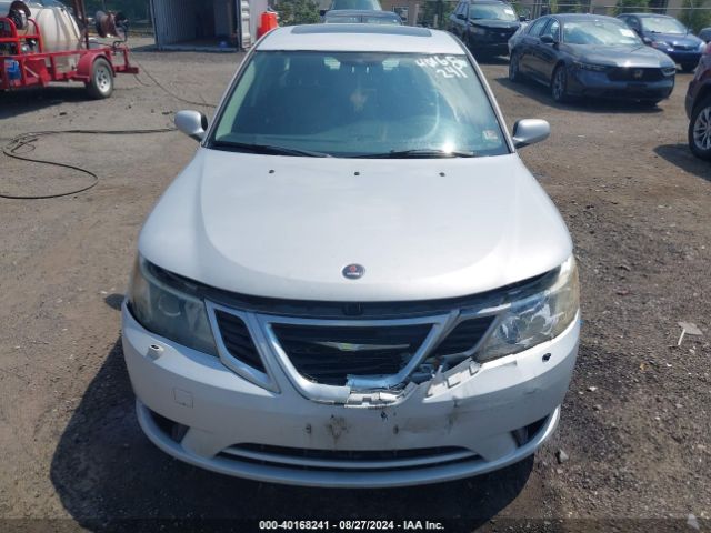 2008 SAAB 9-3 YS3FB46Y381136744 Photo 5