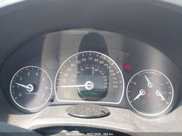 2008 SAAB 9-3 YS3FB46Y381136744 Photo 6