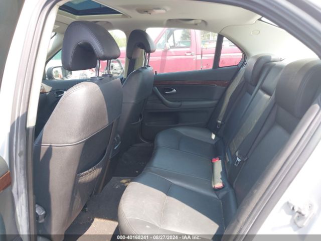 2008 SAAB 9-3 YS3FB46Y381136744 Photo 7