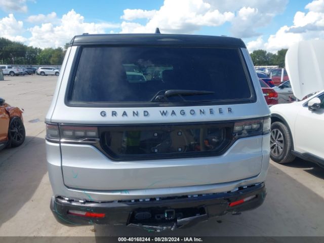 1C4SJSFP0RS139097 Jeep Grand Wagoneer L Series Ii 4x4