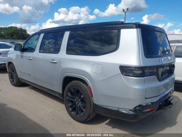 1C4SJSFP0RS139097 Jeep Grand Wagoneer L Series Ii 4x4