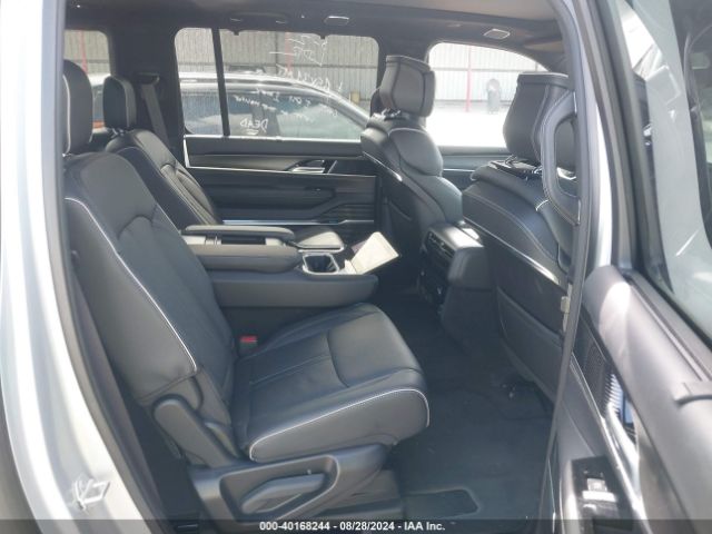 1C4SJSFP0RS139097 Jeep Grand Wagoneer L Series Ii 4x4