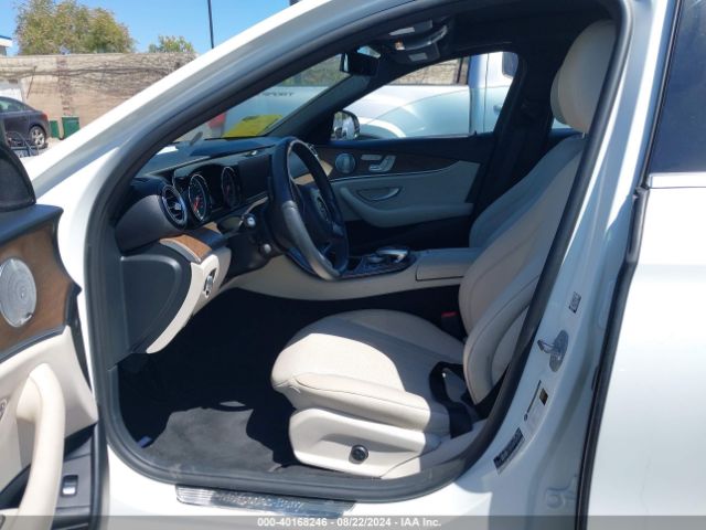 WDDZF4JB6JA364227 Mercedes-Benz E 300