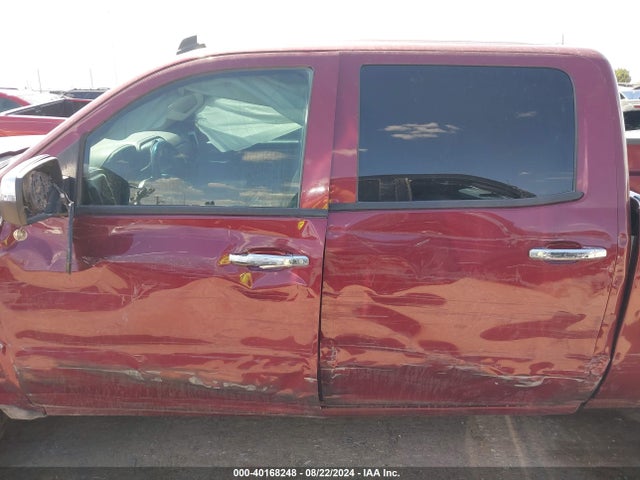 Chevrolet Silverado 1500 2lz 2014 3GCUKSECXEG292236 Image 14