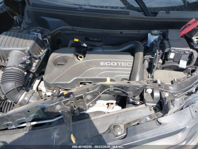 2021 CHEVROLET EQUINOX 2GNAXUEV8M6121732 Photo 9