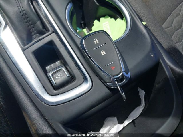 2021 CHEVROLET EQUINOX 2GNAXUEV8M6121732 Photo 10