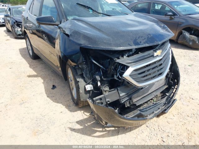 2021 CHEVROLET EQUINOX 2GNAXUEV8M6121732 Photo 5