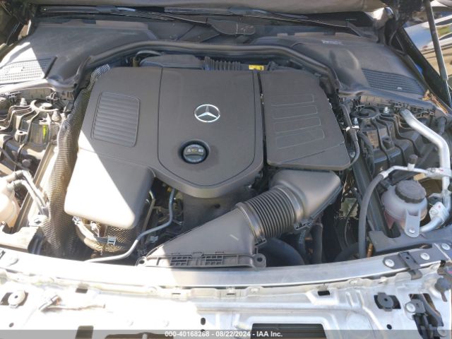 W1KAF4HB4PR133646 Mercedes-Benz C 300 4matic