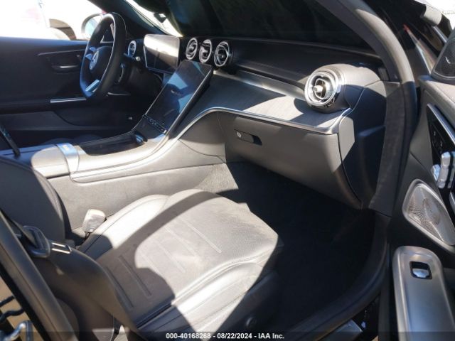 W1KAF4HB4PR133646 Mercedes-Benz C 300 4matic