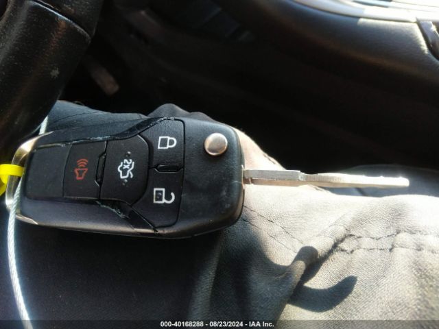 3FA6P0PU3FR211013 Ford Fusion Energi Se Luxury