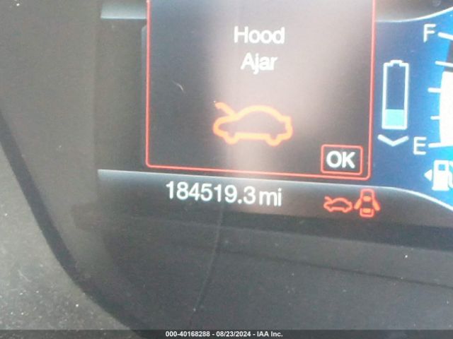 3FA6P0PU3FR211013 Ford Fusion Energi Se Luxury
