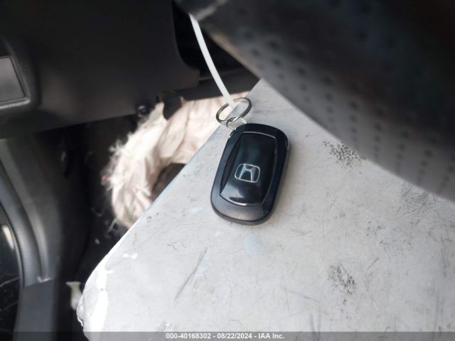 2022 HONDA CIVIC 19XFL2H86NE020744 Photo 10