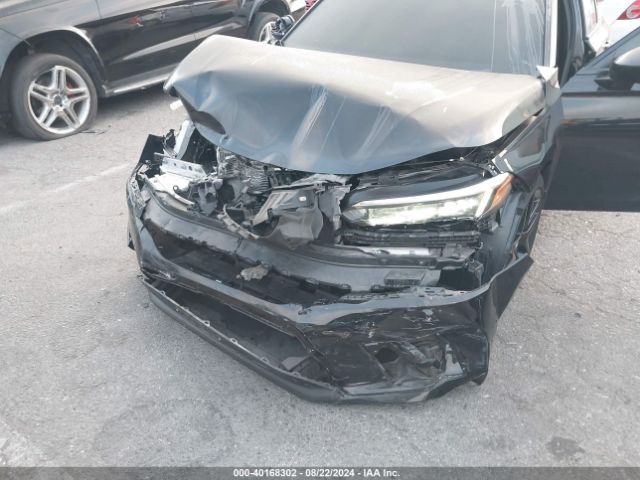 2022 HONDA CIVIC 19XFL2H86NE020744 Photo 5
