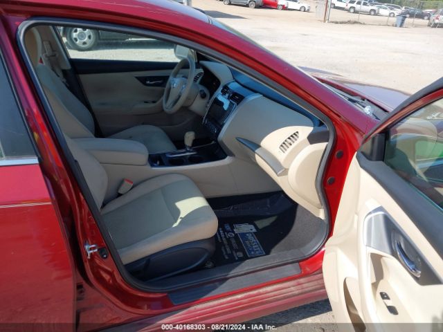 1N4AL3AP6FN302791 Nissan Altima 2.5/2.5 S/2.5 Sl/2.5 Sv