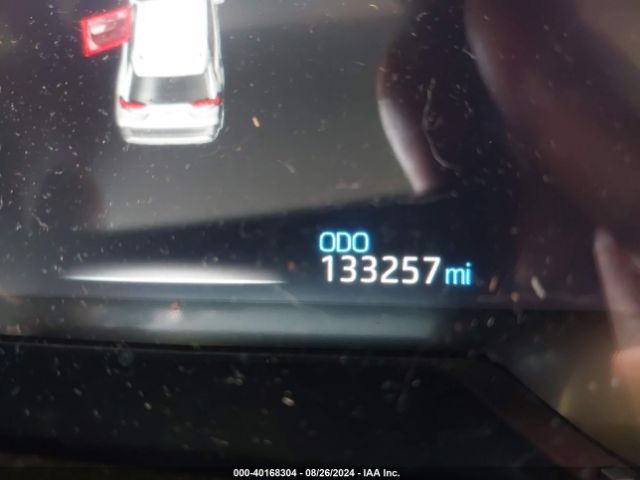 2T3DWRFV7KW030618 Toyota Rav4 Hybrid Limited