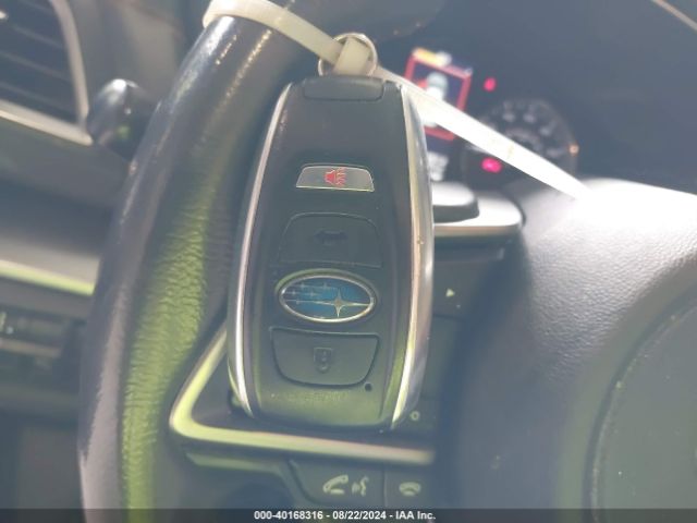 JF2GTANC9K8267285 Subaru Crosstrek 2.0i Limited