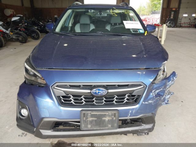 JF2GTANC9K8267285 Subaru Crosstrek 2.0i Limited