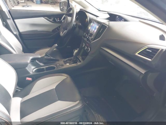 JF2GTANC9K8267285 Subaru Crosstrek 2.0i Limited