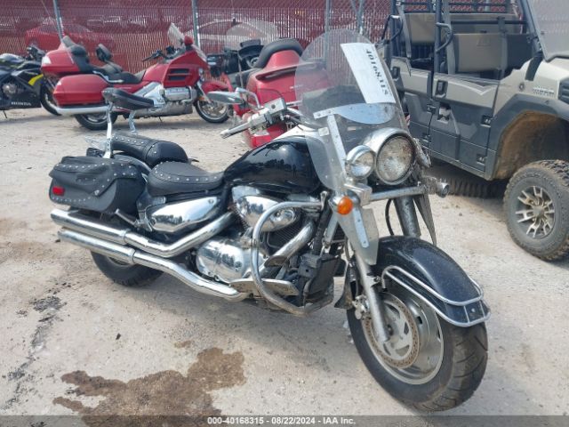 2008 SUZUKI VL1500 JS1VY52A782102231