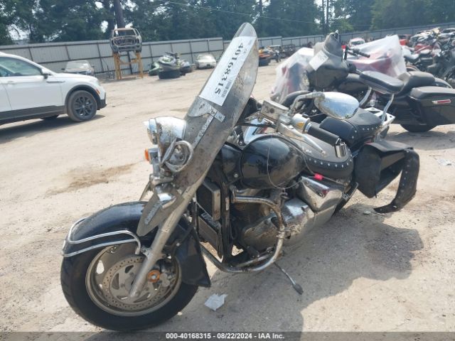 2008 SUZUKI VL1500 JS1VY52A782102231 Photo 1