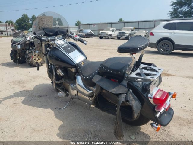 2008 SUZUKI VL1500 JS1VY52A782102231 Photo 2