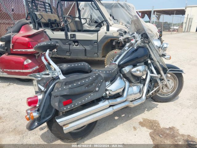 2008 SUZUKI VL1500 JS1VY52A782102231 Photo 3
