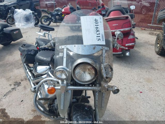 2008 SUZUKI VL1500 JS1VY52A782102231 Photo 4