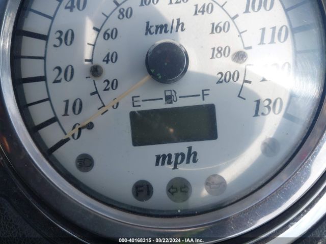 2008 SUZUKI VL1500 JS1VY52A782102231 Photo 6