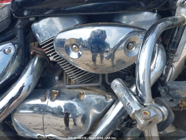 2008 SUZUKI VL1500 JS1VY52A782102231 Photo 7