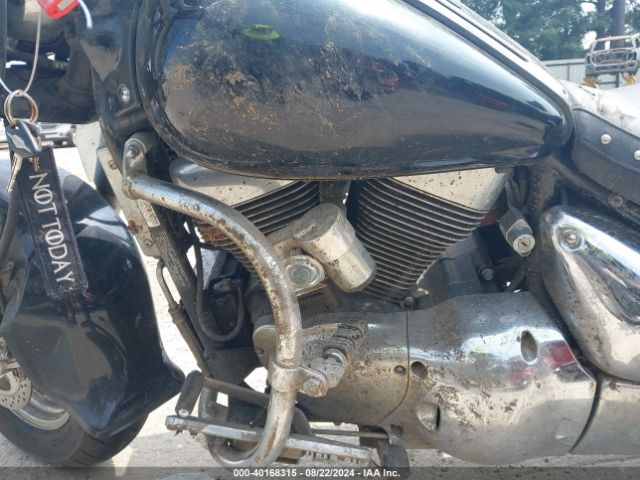 2008 SUZUKI VL1500 JS1VY52A782102231 Photo 8