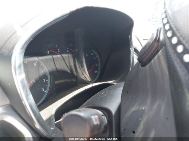 3GNAXSEV8NS175877 Chevrolet Equinox Awd Ls