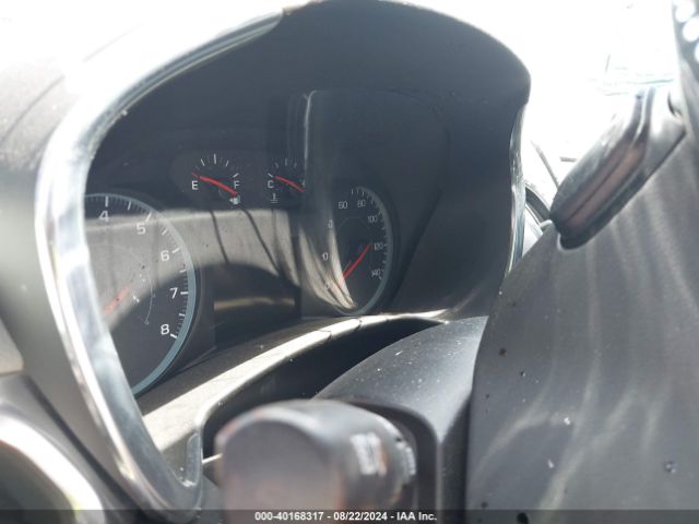 3GNAXSEV8NS175877 Chevrolet Equinox Awd Ls